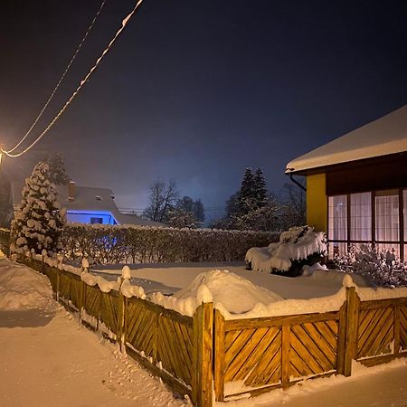 Greenland Apartments Cēsis Екстериор снимка
