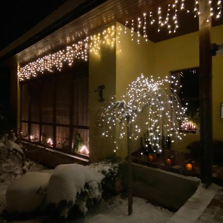 Greenland Apartments Cēsis Екстериор снимка