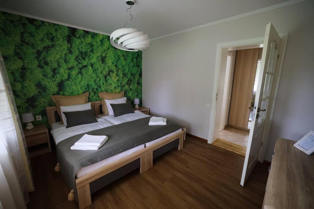 Greenland Apartments Cēsis Екстериор снимка