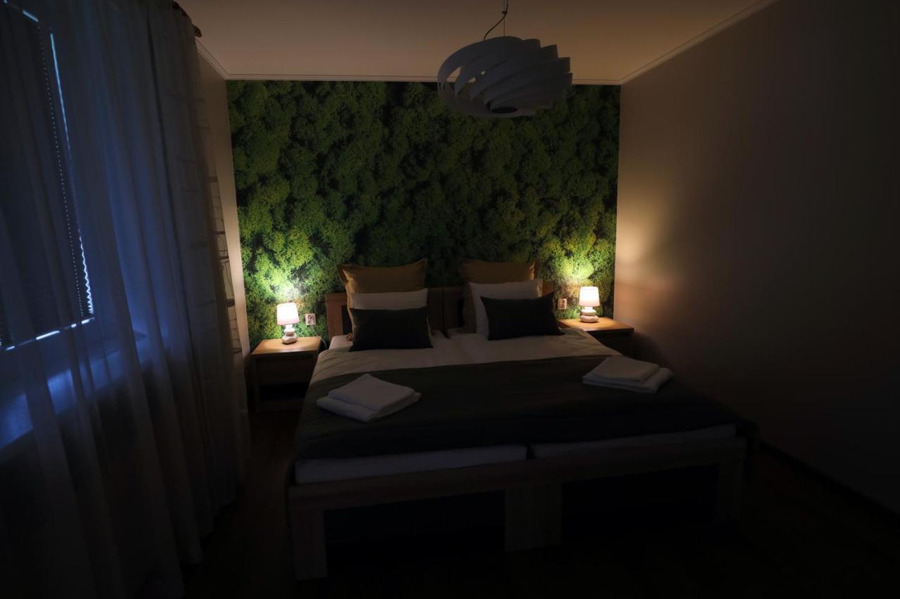 Greenland Apartments Cēsis Екстериор снимка