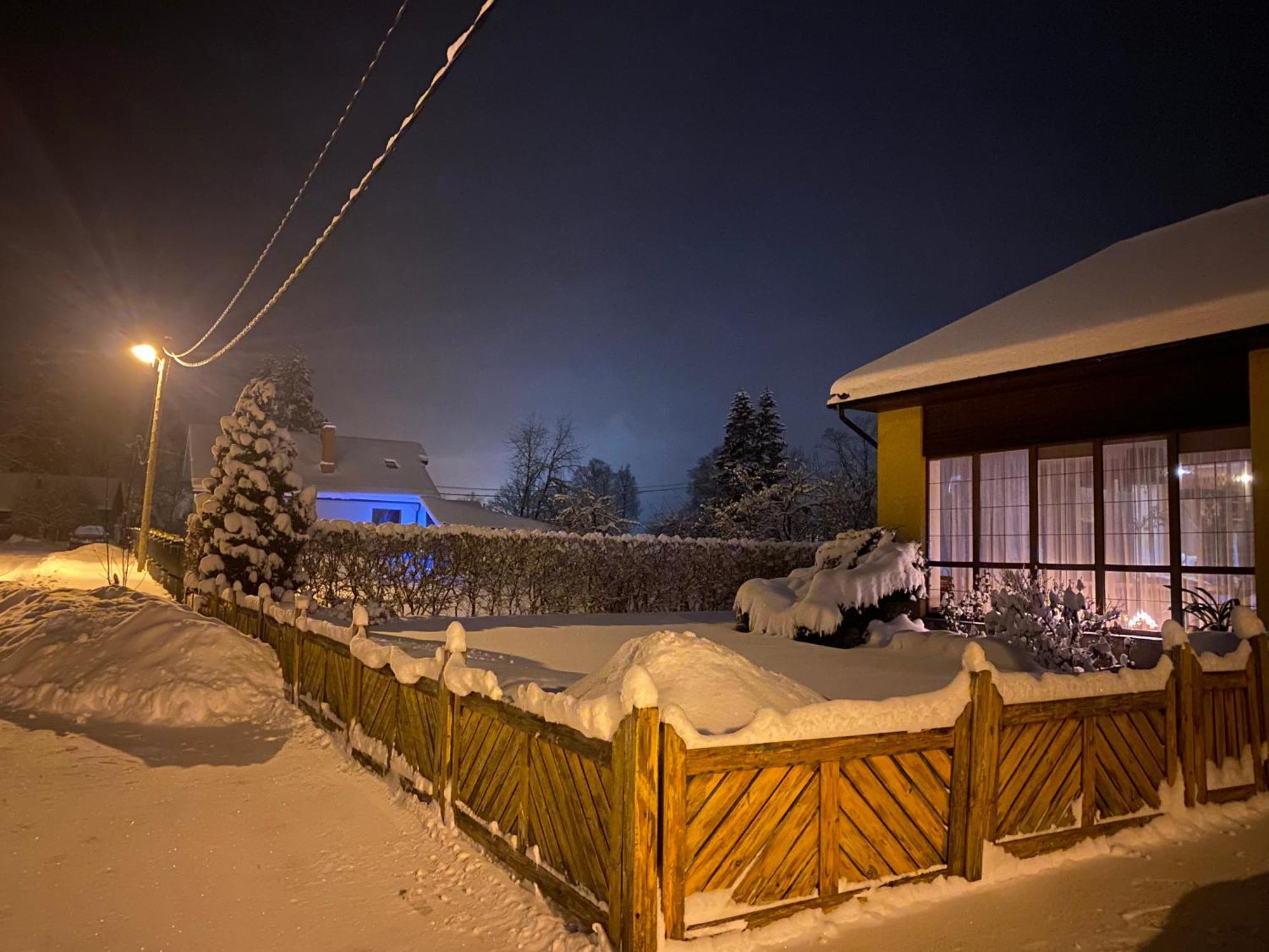 Greenland Apartments Cēsis Екстериор снимка